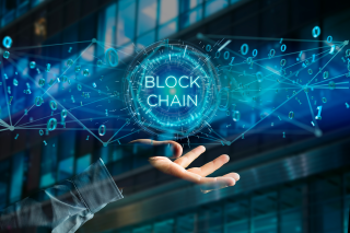 blockchain