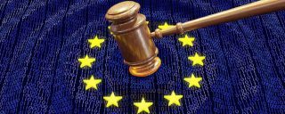 decret - rgpd - amendes - europe - shutterstock_1111362737