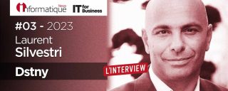 Dstny : "Avec des technologies IA comme le Speech Analysis, la communication en entreprise évolue encore."