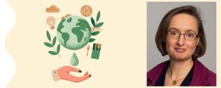 La DSI, alliée indispensable de l’entreprise écoresponsable by design