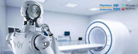 Les hôpitaux de l'AP-HM disposeront bientôt d'une plateforme d'imagerie médicale boostée à l'IA