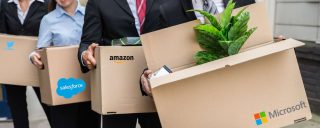 Pourquoi les licenciements se multiplient dans la Tech et les GAFAM