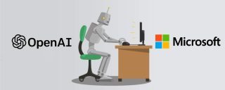 Pourquoi Microsoft cherche à investir 10 milliards de dollars dans OpenAI