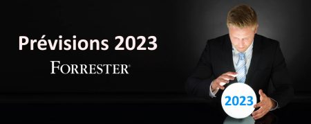 Les prévisions 2023 du Forrester