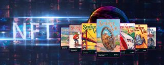 Science & Vie réinvente la monétisation de ses contenus avec les NFTs