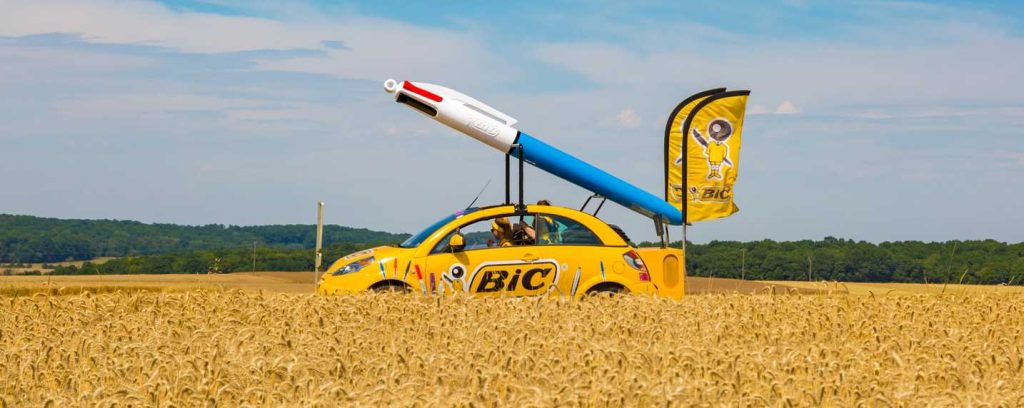 Le groupe BIC accélère les requêtes Power BI grâce au moteur de Dremio