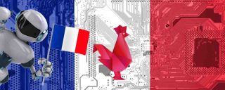 Les entrants et sortants de la promotion 2023 du French Tech Next40/120