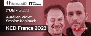 «&nbsp;Le défi du déploiement de Kubernetes est moins technique qu’organisationnel&nbsp;»