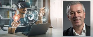 Oui, le métavers va entrer dans votre bureau (et vice-versa)