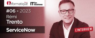ServiceNow : "Simplifier et automatiser impose aussi de casser les silos"