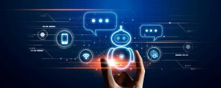 IA conversationnelles&nbsp;: Quelles nouvelles du front&nbsp;?
