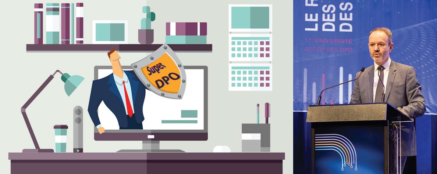 DPO : agir pour se protéger efficacement et ne pas attendre la sanction