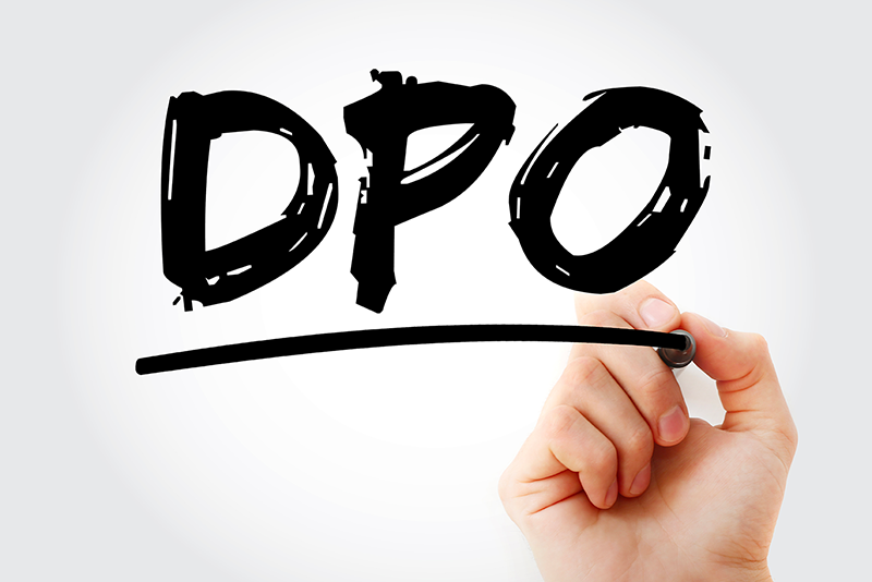 Baromètre AFCDP : plus de 41 % des DPO doutent que la protection des données de leurs entreprises respectives soit dans les clous.