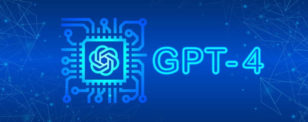 Pour tout savoir sur GPT-4