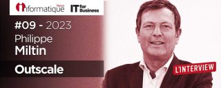 Outscale&nbsp;: «&nbsp;Il faut changer le logiciel de l’Europe&nbsp;»