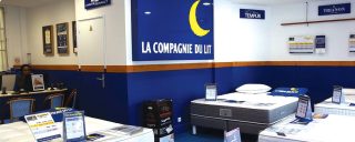 La Compagnie du Lit met ses magasins à l’écoute de leurs clients avec Critizr