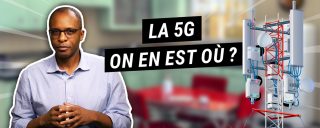 SHORT S1E9 - La (vraie) 5G c'est pour quand ?
