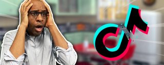 SHORT S1E10 - TikTok un danger pour la sécurité ?