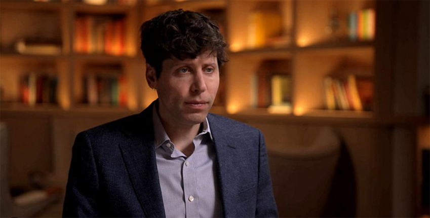 LLM's : À l’occasion d’une interview qu’il a donnée auprès d’ABC News, Sam Altman, le PDG d’OpenAI, s’est interrogé sur les éventuelles suppressions d’emplois que ChatGPT pouvait induire lié à son déploiement massif au sein des entreprises.