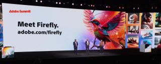 Adobe Summit 2023 : De l'IA au cœur des processus créatifs