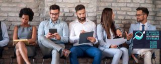 Les startups françaises continuent d’embaucher