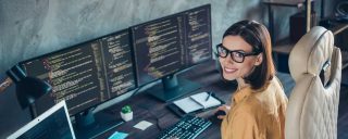Les concours de code&nbsp;: un terrain de jeu pour recruter