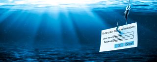Le phishing, une banalité à prendre en compte,  encore et toujours…
