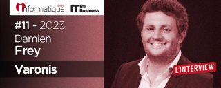 Varonis : "La cybersécurité doit aujourd’hui soigner son attractivité…"