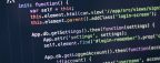 Code,Syntax,On,A,Computer,Screen
