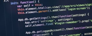 codesyntaxonacomputerscreen