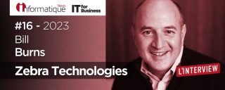 Zebra Technologies : «&nbsp;Rendre les actifs de l’entreprise plus visibles, plus connectés, plus intelligents&nbsp;»