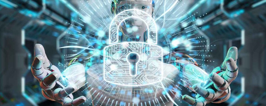 Des IA génératives au coeur de la cybersécurité