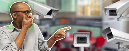Les caméras intelligentes arrivent dans nos rues