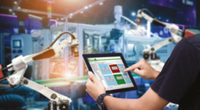 Innovation et DSI - Schneider Electric est l’un des premiers acteurs industriels à avoir présenté une stratégie numérique et misé sur l’open innovation.