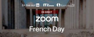 Zoom French Day 2023 : en direct du Palais de Tokyo