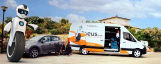 Allopneus prend sa gestion omnicanale en mains grâce au low-code