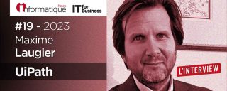 UiPath : «&nbsp;L’automatisation a un retour sur investissement très court&nbsp;»