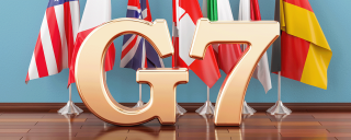 Après l’Union Européenne, le G7 veut «&nbsp;gouverner&nbsp;» les IA génératives