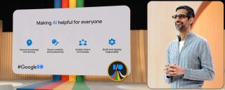 Google Cloud I/O 2023&nbsp;: Ce que les DSI doivent en retenir