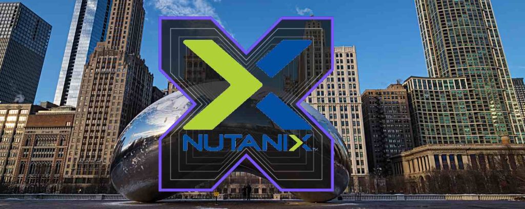 Nutanix NEXT 2023 avait lieu à Chicago mi mai avec au menu du multicloud unifié, du PaaS universel et du Kubernetes partout