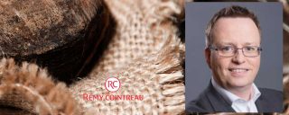 Olivier Ruault (Rémy Cointreau) «De la beauté aux spiritueux, un parcours dans des entreprises à forte identité»