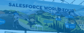 Salesforce dévoile les débuts de son IA générative