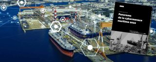 Le secteur maritime en pleine (cyber) tempête