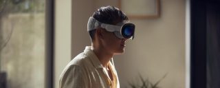 Apple Vision Pro&nbsp;: quelles applications d’entreprise pour la VR d’Apple&nbsp;?