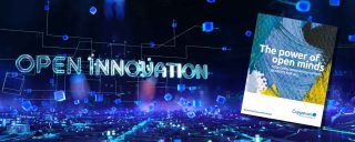 L’Open Innovation profite aux entreprises et… à la France
