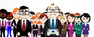 Des DSI encore mal-aimés…