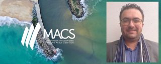 Fabien Zaccari (DSIN de MACS) :&nbsp;«Mettre la technique au service d’un projet, c’est vital»