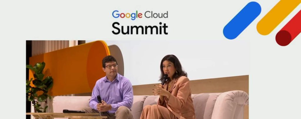 Google Cloud Summit 2023