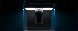 IBM quantique europe