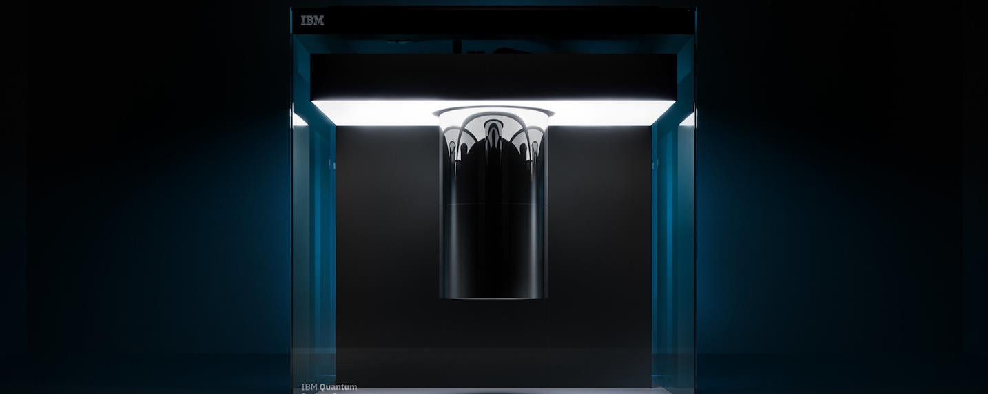 IBM va avoir son datacenter quantique en europe. Il hébergera la seconde région de son cloud QaaS.